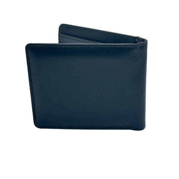 Custom WEDDING PHOTO Bi-Fold Wallet Gift Personalized - Picture 3 of 4